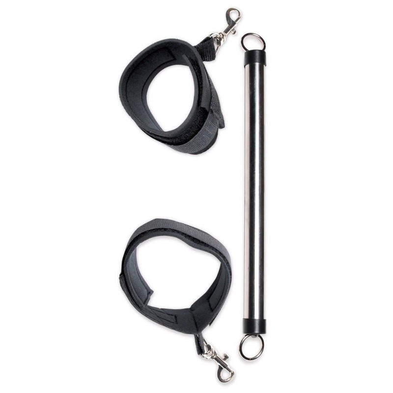 FFSLE Spreader Bar Black/Silve